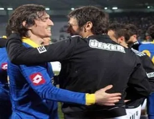 Ankaragücü-Beşiktaş