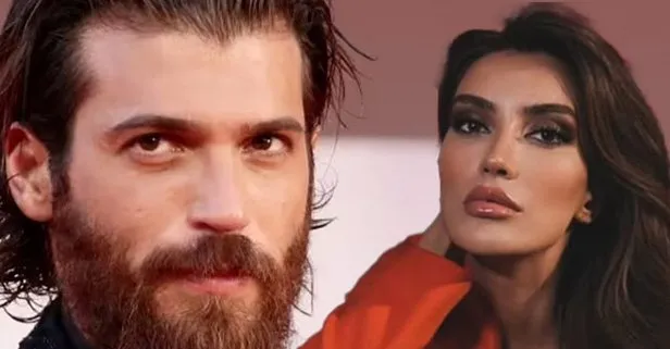 Can Yaman ile Gözde Gürkan aşk mı yaşıyor? Gerçek ortaya çıktı