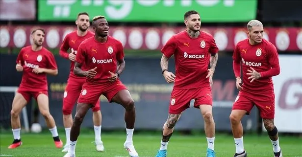 Avrupa’da da havalı!