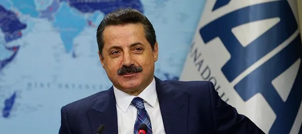 Bakan Çelik: 733 kişi ihraç edildi