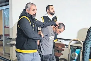 AVM faresi kaçamadı