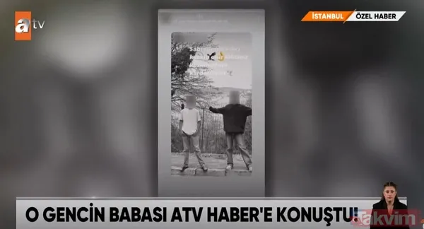 Mattia Ahmet Minguzzi cinayetinde yeni gelişme! Paylaşımlar dehşete düşürdü! Darp edilen gencin babası ilk kez konuştu - 7