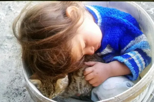 Son dakika: 3 yaşındaki Nurcan Sade'nin cenazesi defnedildi