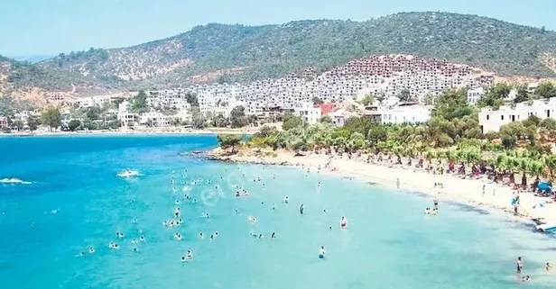 CHP'li vekiller Muğla'daki tatil köyü için sıraya girdiler! Eski vekil Ensar Öğüt'ten ıslak imzalı mektup