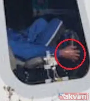 Uzayda Jeff Bezos skandalı! 6 ünlü kadının yolculuğu kurgu mu? İşte Blue Origin gerçeği - 10