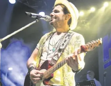 Kenan’dan caz festivali