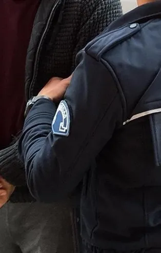 Kırmızı bültenle aranan DEAŞ’lı Ordu’da yakalandı