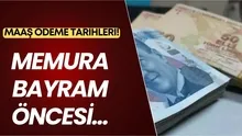 Memur maaşları erken mi yatacak? 4a,4b,4cliler dikkat! 14 Haziran Cuma günü...