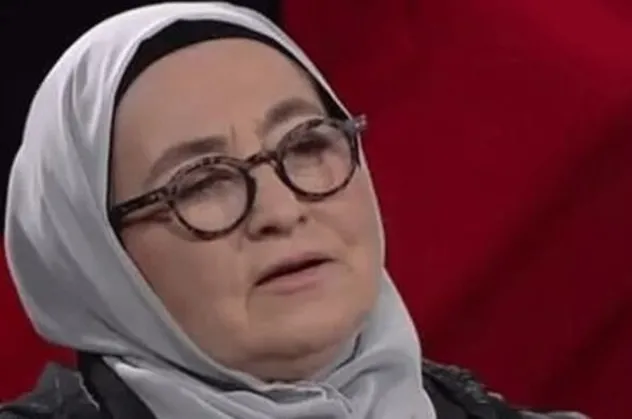 RTÜK Sevda Noyan kararını verdi
