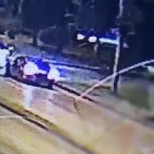 Dur ihtarına uymayan sürücü adalete teslim edildi!