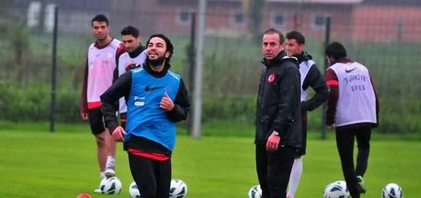 Tek yumruk tek yürek