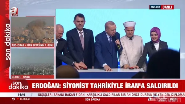 ANKARA'DA 31 BİN 73 KONUTUN KURASI ÇEKİLDİ Başkan Recep Tayyip Erdoğan, Ankara genelindekki kura çekimine ilişkin şu açıklamalarda bulundu. "Şehirlerimizin...