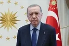 Başkan Erdoğan'dan Berat Kandili mesajı! Dualarda Gazze ve Filistin