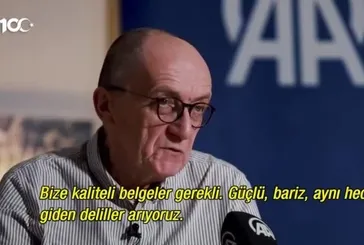 Fransız avukattan İsrail’e tarihi dava