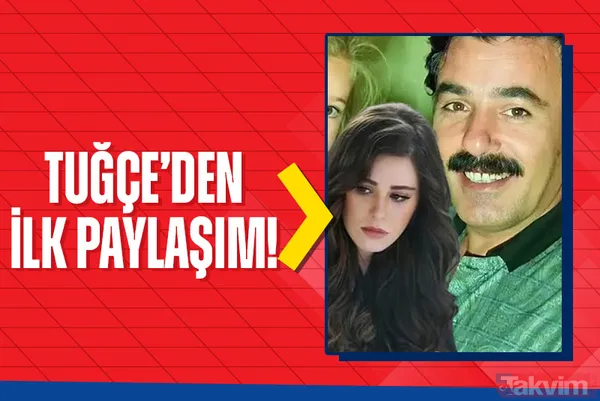 Ferdi Tayfur, kızı Tuğçe Tayfur'un Muhammet Aydın ile evlenmesine karşı çıkmış ve kızının nikahına katılmamıştı. Tayfur daha sonra avukatı Hakan Tamgüç...
