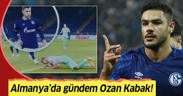 Ozan Kabak Tan Tukuruk Aciklamasi Kaza Eseri Oldu Takvim