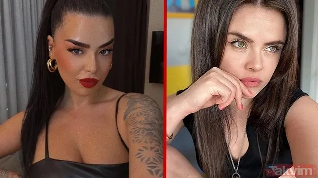 Elif Kırav’ın annesi Sevil Akdağ’ı anlattı