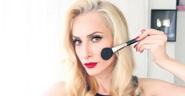 Sebile Ölmez ’Kuaförüm Sensin’e dava açtı!