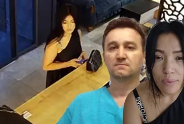 Eskort olayından sonra yeni detay!