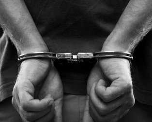 Darbe girişimini planlayan hain tutuklandı