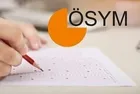 KPSS Lisans sınavında kritik gelişme: 392 aday için eş değer sınav yapılacak! ÖSYM son dakika duyurdu