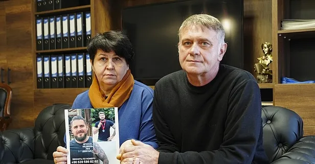 Boğaz’da ölüm yarışı: Rus yüzücü Nikolai Svechnikov'un annesi konuştu!