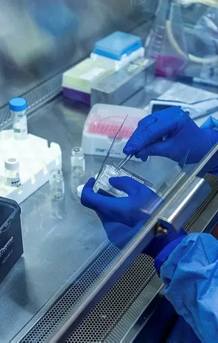 Son dakika: Koronavirüsle mücadelede umut veren gelişme! İmmün plazma tedavisi başlıyor