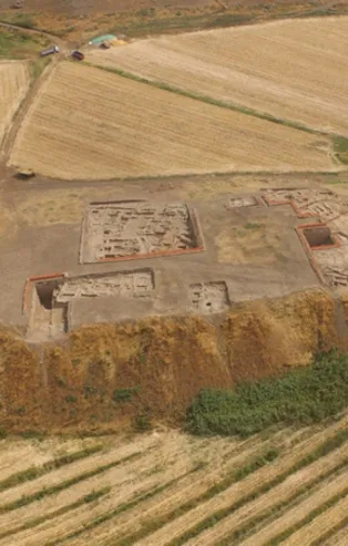 Siirt'teki kazılarda 5 bin yıl önce çocukların kurban edildiği kanıtlar bulundu