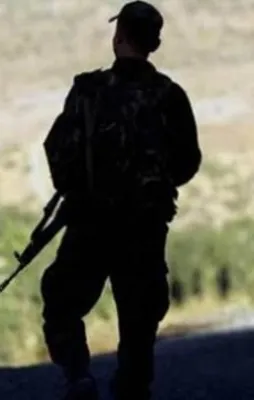 Tunceli'de 31 bölge askeri güvenlik bölgesi ilan edildi