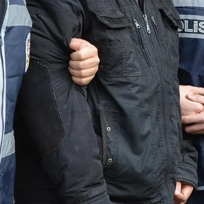 6 ilde eş zamanlı baskın: 26 şüpheli yakalandı