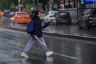 HAVA DURUMU | Meteoroloji'den yağış uyarısı! O güne dikkat 7 derece düşecek | İstanbul dikkat!