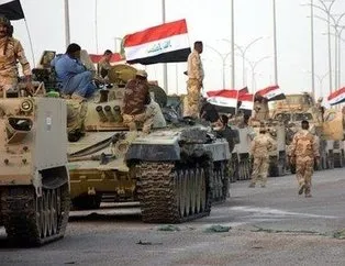 Irak yönetimi açıkladı: Güvenlik güçleri Sincar’da!