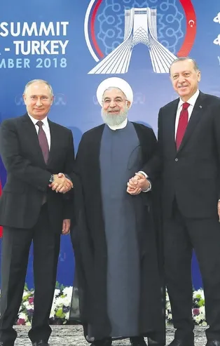 Erdoğan’dan tarihi çağrı