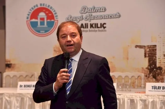 SON DAKİKA! CHP'li Maltepe Belediyesi'nde şoke eden semt pazarı kararı! Başkan Ali Kılıç işçiyle halkı karşı karşıya getirmek istiyor