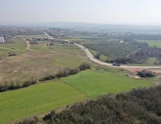 Tabiatın yaralarını Büyükşehir sarıyor