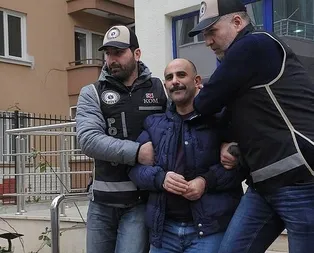 Şike hakiminin FETÖ hattı!