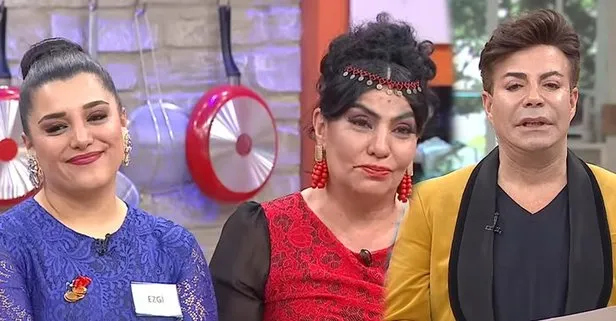 Gelinim Mutfakta haftanın birincisi kim oldu?