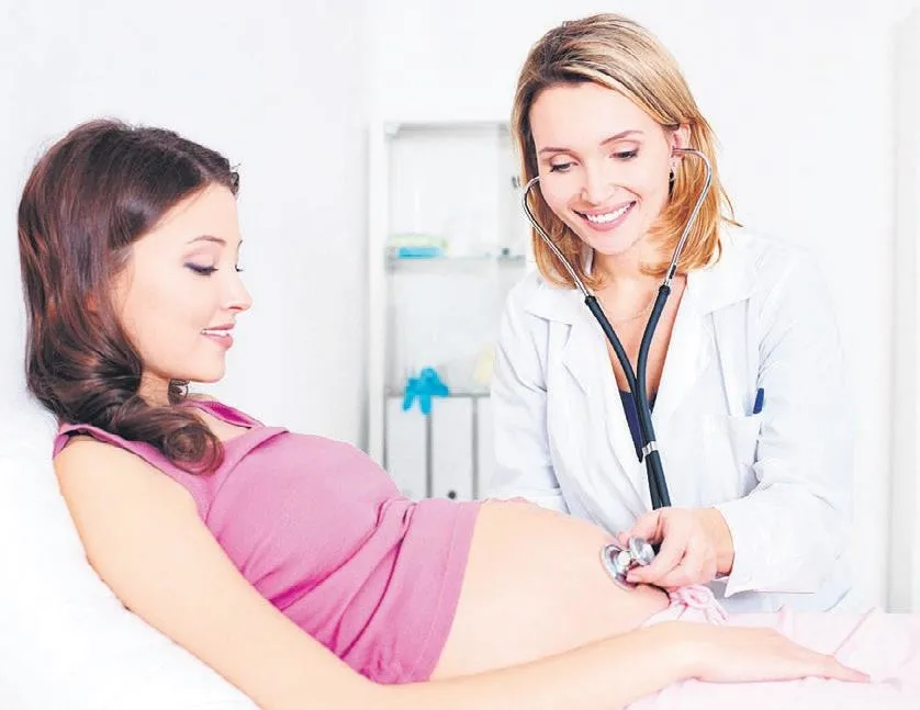 Gebelikte ’aşı’rı önemli