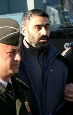 Darbeci hain: Ne için gittiğimizi biliyordum
