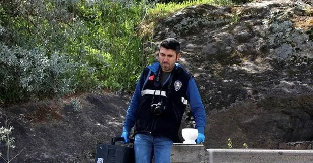 Kayseri'de erkek arkadaş dehşeti! 15 yaşındaki Görkem Oybak'ı boğazından bıçakladı