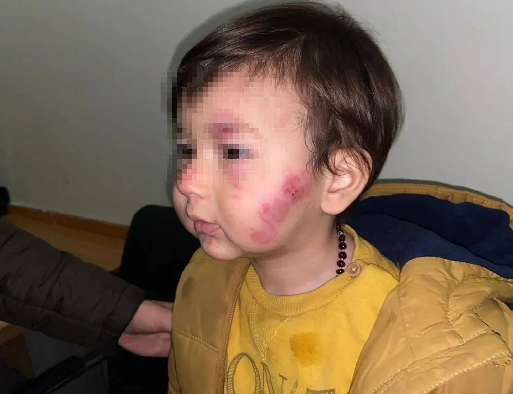 Kreşte dehşet! Akılalmaz ihmal: Dakikalarca sürdü