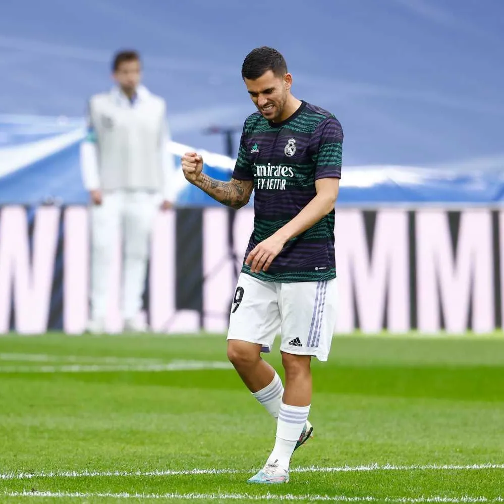 Marsilya Dani Ceballos’u istiyor