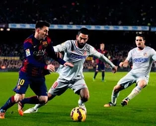 Arda 4 gün içinde netleşir!