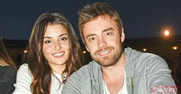 Murat Dalkılıç bir konuştu pir konuştu! Hande Erçel sorusuna verdiği yanıtla şaşırttı! Merve Boluğur'un ilişkisi için bakın ne dedi - 5