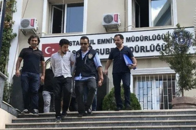 Amerikalı Loren Irville Senseman’ın cinayetinde detaylar ortaya çıktı!