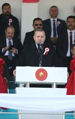 Cumhurbaşkanı Erdoğan: Bunlar nasıl Müslüman?