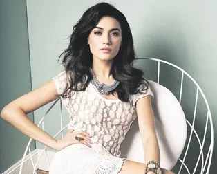 Eski eşi yeni ortağı