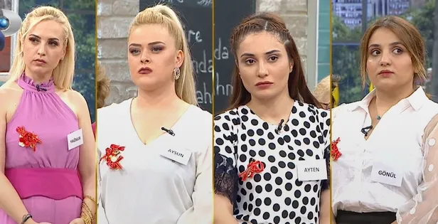 Gelinim Mutfakta sezon finali ne zaman? Gelinim Mutfakta büyük ödülü ne? 2021 sezonunun birincisi hangi ödülü kapacak?-2