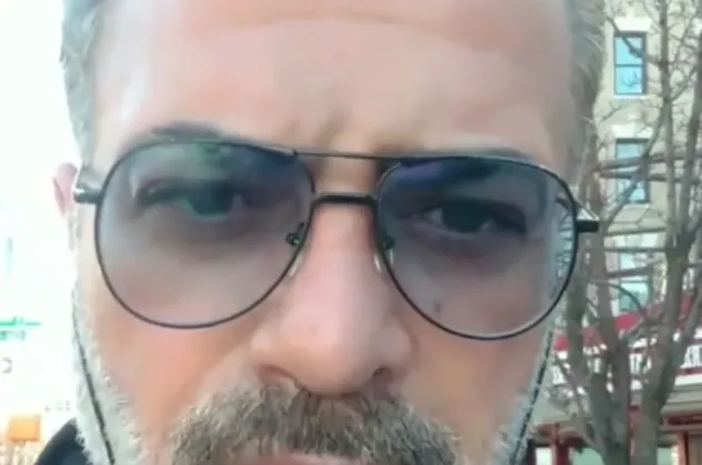 Sermiyan Midyat'tan ABD paylaşımı! "Linç edileceğimi bilerek söylüyorum, ABD'ye gelince ülkemin kıymetini anladım"