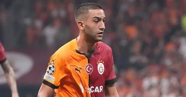Ziyech zirvesi! Ayrılık kapıda
